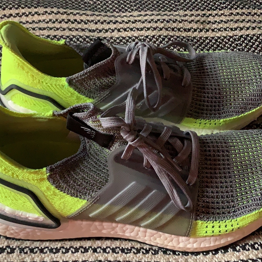 Men’s shoes